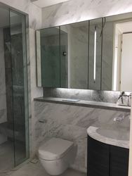 Duo Residences (D7), Apartment #160189862